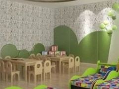 -贝美蓝天幼儿园(河东直沽园)