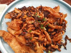 -新白鹿餐厅(爱琴海购物中心店)