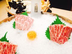 M11谷饲雪花肥牛-余欢领鲜火锅(新街口店)
