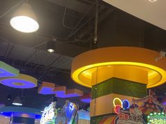 -汤姆熊欢乐世界(龙之梦店)