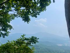 -吉林市朱雀山国家森林公园