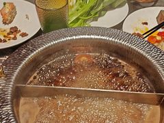 -牛YO寿喜烧和牛火锅自助(三台子万象汇店)