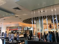 -厦门艾美酒店·新食谱西餐厅