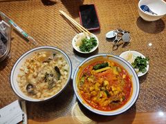 -毅祥斋老孙家泡馍(西羊市店)