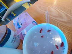 甜胚子-小灶派· 地道兰州牛肉面(宏发大厦店)