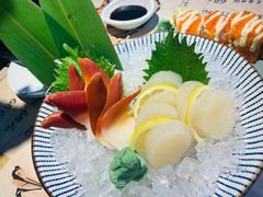 -林妈妈村·日式料理(宝山万达店)