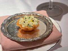 -壳里西餐厅Coquille Seafood Bistro(蒙自路店)