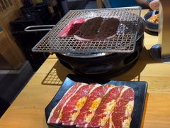 -九田家黑牛烤肉(溧水万达店)