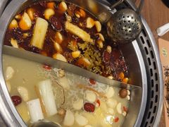 -快乐小羊(富强中路店)