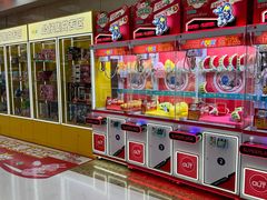 -大玩家(大连高新万达店)