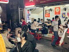 -威邵鸡煲(西华路总店)