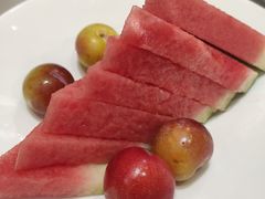 -老泰安•泰安菜(迎胜路店)
