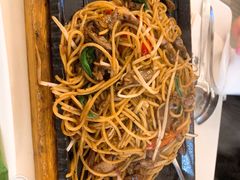 -翠华餐厅(旺角文华商场店)