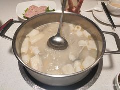 -煲王粤菜餐厅(中侨中心店)