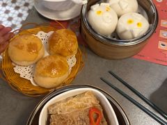 -点点心点心专门店(旺角店)
