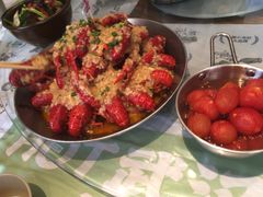 -巴厘龙虾·榜首油焖大虾(音乐学院·沿江酒馆店)
