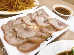 -姥家春饼店(漳州二路店)