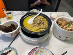 -外婆小聚茶餐厅·生日·团建(市民中心店)
