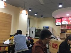 -毛大碗西府削筋面(土门店)