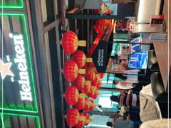 -CAGES凯吉思西餐厅运动乐园(静安店)
