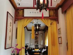 包厢-富华斋饽饽铺·宫廷糕点·伴手礼(护国新天地店)
