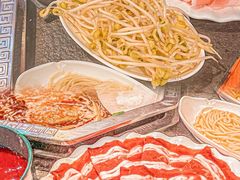 -陈府大宅门成都火锅·手切鲜肉(太原街店)
