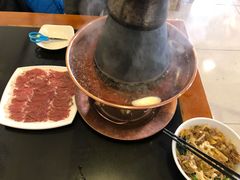 -情忆草原涮肉馆