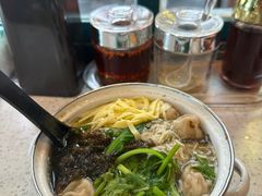 -柴爿巷·香酥鸡&馄饨(复兴中路店)