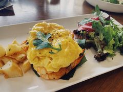 -The Rug Cafe(王府中环店)