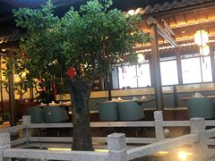 -三凤酒家·百年无锡菜(清扬茂业店)