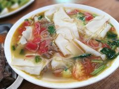 -马学武手抓美食(下南关总店)