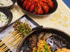 -聚味瞿记·龙虾堂(坡子街店)