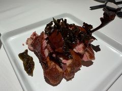 许家香酥樟茶鸭-许家菜(DT51店)