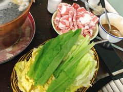 -天丽餐厅•烧烤铜锅涮(西青道辅路店)