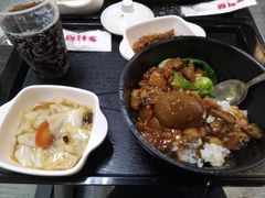 -乡村基(杨家坪建设店)