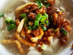 -天回镇何氏豆腐(总店)