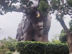 -四海公园(南山区)