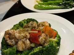 黑松露大虾球-任兴记(定西路店)