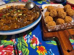 -人民公社大食堂(张家湾店)