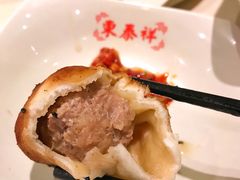 特色生煎-东泰祥生煎馆(重庆北路店)