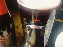 -百好乐宠物友好餐厅(朝外大街店)