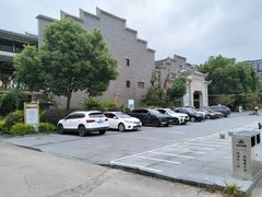 -沙县小吃文化城