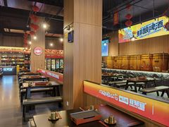 -林二哥宜烤官·宜宾小烧烤