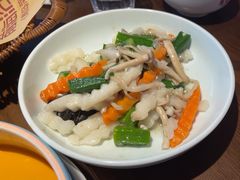 -前海沿·青岛菜(李沧万达店)