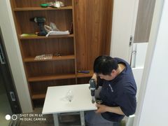-佰丽爱家全屋定制(汶水店)