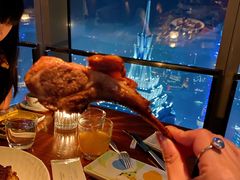 -上海柏悦酒店·世纪100牛排馆