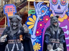 -郑州方特梦幻王国