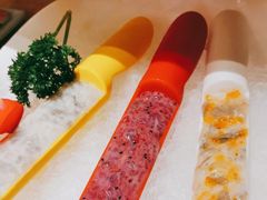 -蜀九香火锅(江油店)