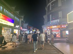 -衣裳街历史文化街区