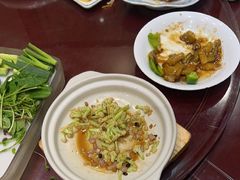 -老厨家(友谊路总店)